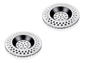 SD679 Suncook Kullanışlı Evye Lavabo Süzgeci Metal