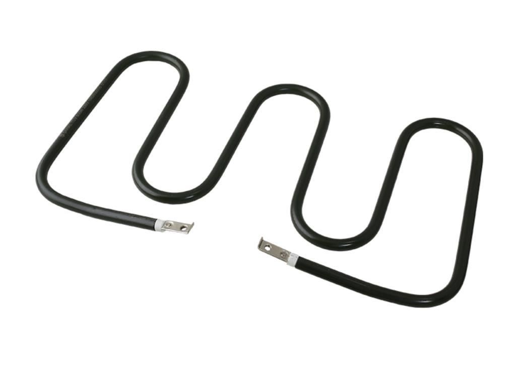 900W Tost Makine Rezistansı K036 Ø6.5mm Ci-Ni Kaliteli Orjinal Paslanmaz Türk Malı Resistanz