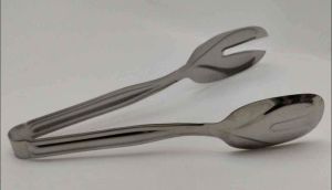 Salata Maşası paslanmaz çelik B-4