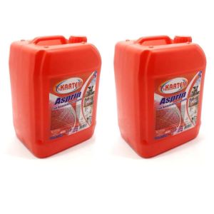 Asprin Çok Amaçlı Genel Temizlik 5ltx2bidon=10 lt Fiyatıdır