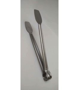 Paslanmaz Çelik Kızartma Maşası B-4