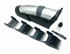 Profesyonel ve Ekonomik Şarjlı 4 Taraklı Tıraş Makinesi