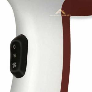 AWOX WENTO SAÇ KURUTMA MAKİNESİ 1800W 2 ISI AYARLI FÖN MAKİNESİ