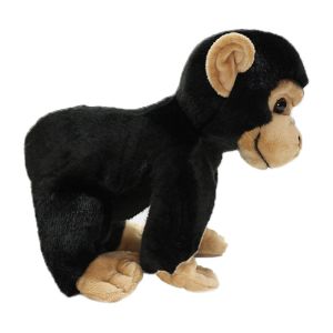 Maymun Peluş Oyuncak 30 cm