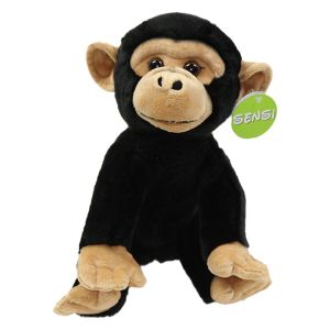 Maymun Peluş Oyuncak 30 cm