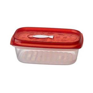Magicsaver Saklama Kabı 0,60 Lt. G487 Hava Almaz Saklama Kabı