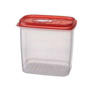 Magicsaver Saklama Kabı 0,90Lt. G488 Hava Almaz Saklama Kabı