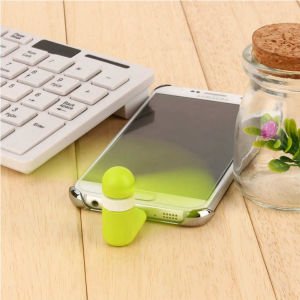 ANDROİD USB - MICRO USB SERİNLETİCİ MİNİ FAN