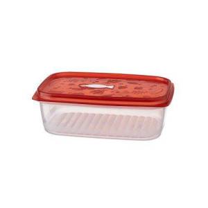 Magicsaver Saklama Kabı 1 Lt. G483 Hava Almaz Saklama Kabı