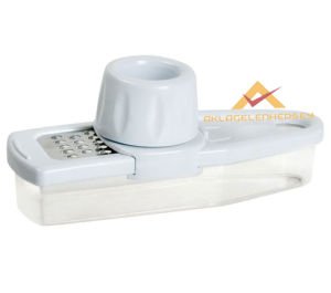 SUNCOOK KALİTELİ BEYAZ KUTULU SARIMSAK RENDESİ 