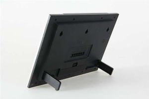 Büyük rakamlı,Büyük boy Dijital duvar saati KK5850 termometre,alarm LCD ekran dijital takvim 30x20cm