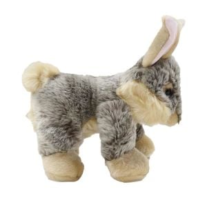 Tavşan Peluş Oyuncak 30 cm