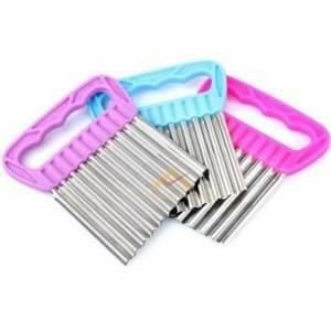 Pratik Patates,Meyve Ve Sebze Doğrama Bıçağı