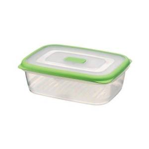 Ecosaver Saklama Kabı 0,35 Lt. G582 Hava Almaz Saklama Kabı