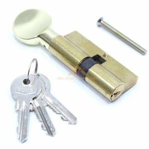 Yuma 68mm Cerman Mandallı Barel Kapı Göbeği