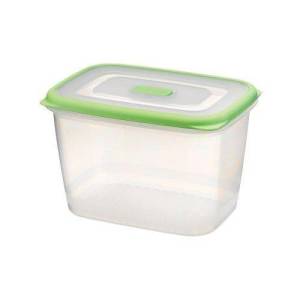Ecosaver Saklama Kabı 0,60 Lt. G587 Hava Almaz Saklama Kabı