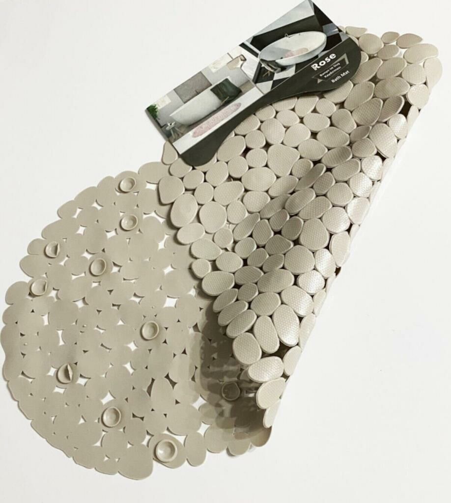 Suncook Vantuzlu Banyo Ve Duş Kaydırmaz Paspası