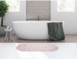 Suncook Vantuzlu Banyo Ve Duş Kaydırmaz Paspası