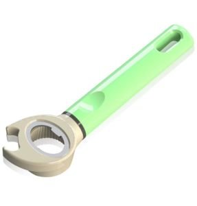 SC2651 Suncook Terra Açacak