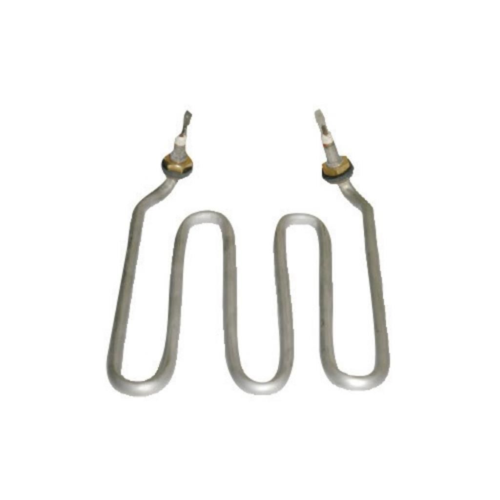 2000W Çayseti Rezistansı Ø8.5mm Ci-Ni K052 Kaliteli Orjinal Paslanmaz Türk Malı Resistanz