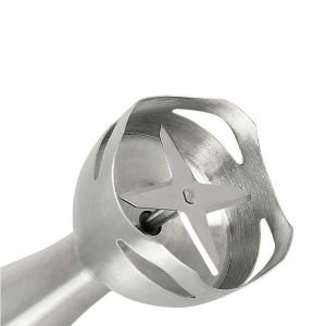 Awox Barmix 1000 Watt Çıkabilir Çelik Uçlu 3'lü Blender Seti 2'li Mikser 2 Yıl Garantili