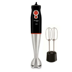 Awox Barmix 1000 Watt Çıkabilir Çelik Uçlu 3'lü Blender Seti 2'li Mikser 2 Yıl Garantili