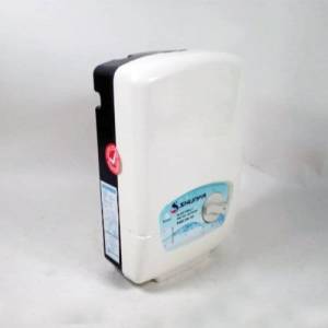 Elektrikli Banyo Şofbeni 8 Emniyetli Ani Su Isıtıcı 3 Kademeli Şohben - Shunfa Fakı Sh-01