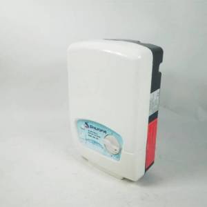 Elektrikli Banyo Şofbeni 8 Emniyetli Ani Su Isıtıcı 3 Kademeli Şohben - Shunfa Fakı Sh-01