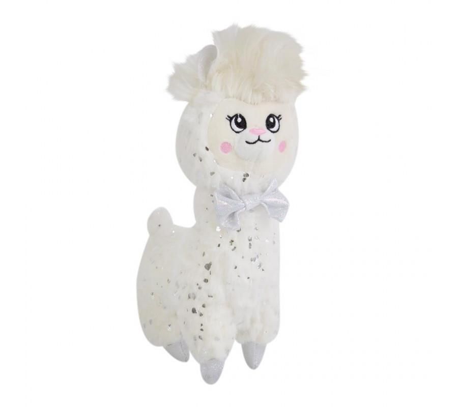 Sevimli Pelüş Oyuncak Lama 28 cm