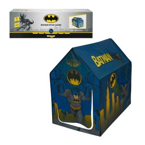 Batman Oyun Çadırı 100x70x100 Cm