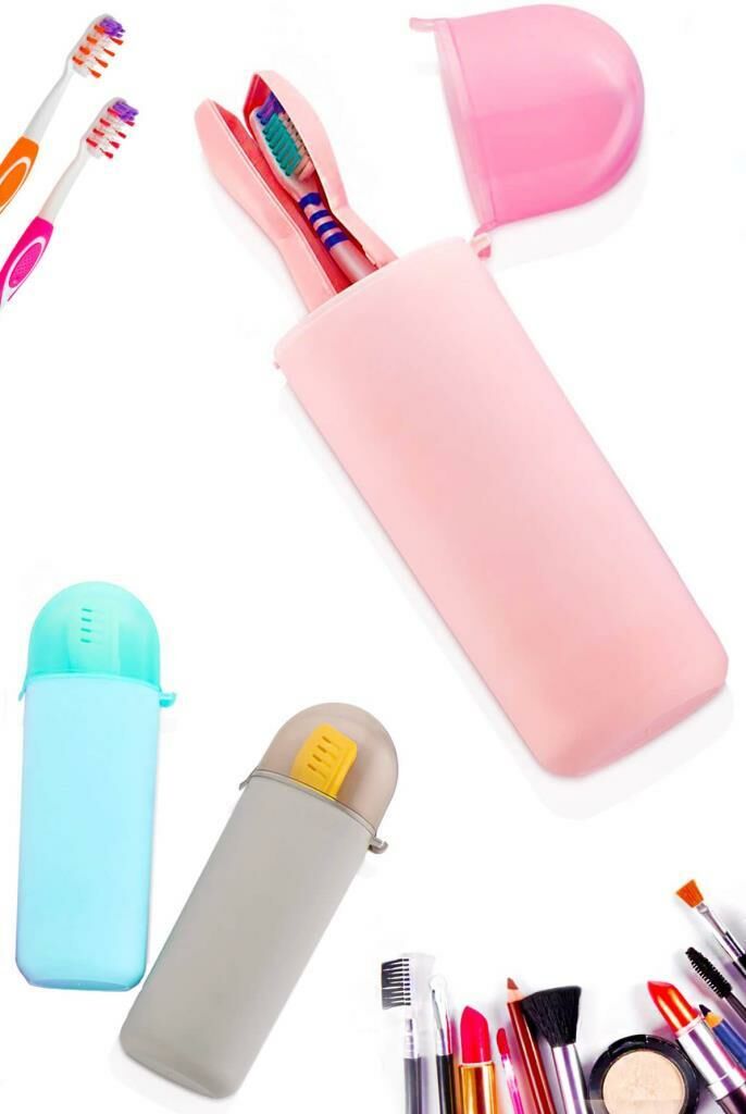 SB2703 Suncook Çok Amaçlı Diş Fırçası Kutusu