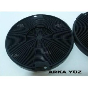 DOMİNOX ANKASTRE DAVLUMBAZ FİLTRESİ DOMİNOX FTC 6032 MODEL DAVLUM