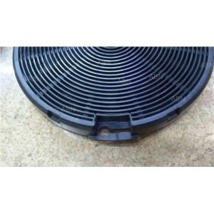 DOMİNOX ANKASTRE DAVLUMBAZ FİLTRESİ DOMİNOX FTC 6032 MODEL DAVLUM