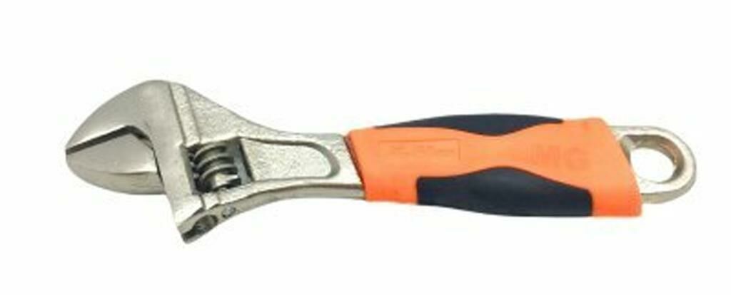 Kurbağacık No:6 150mm