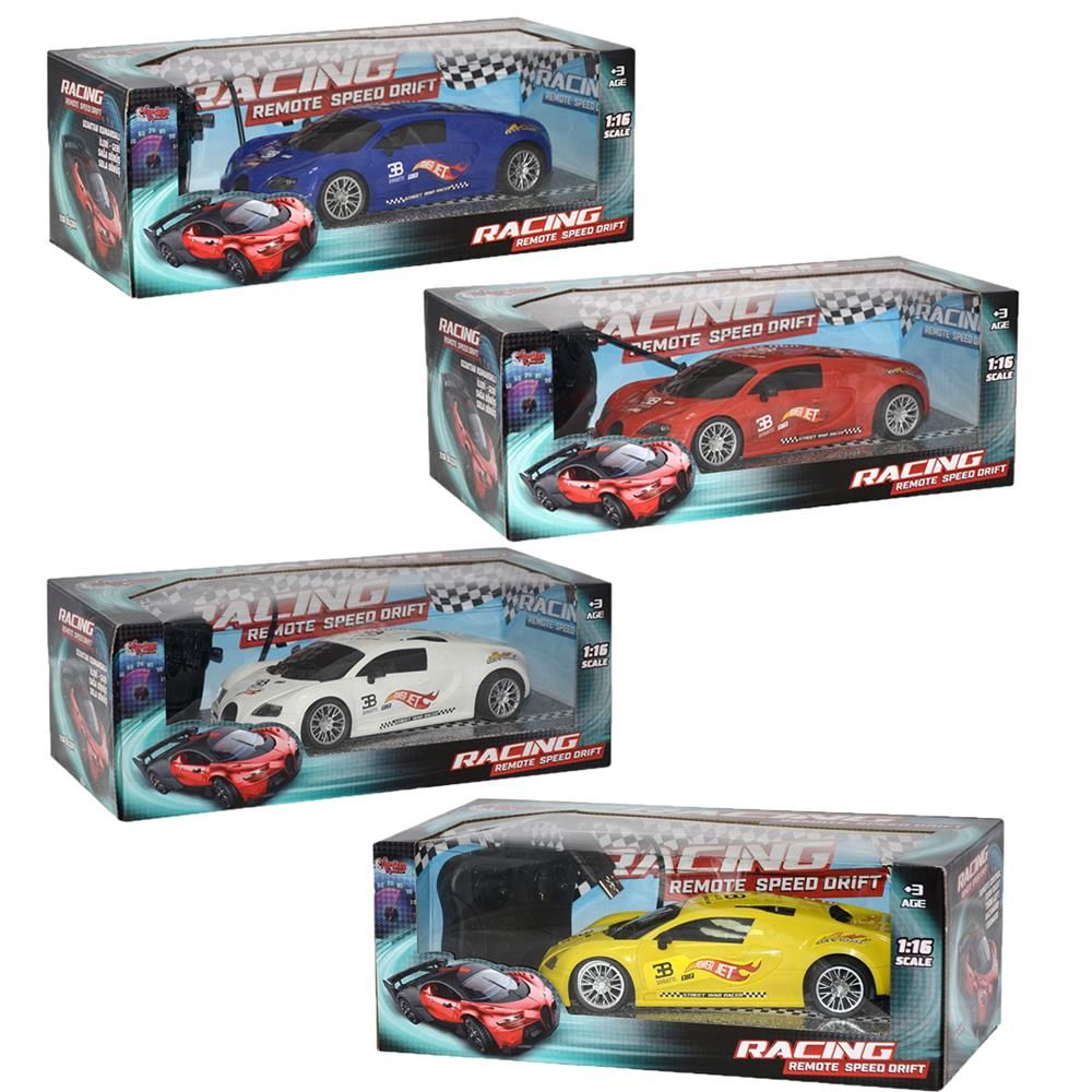 ETH-34EMMA63B U/K 1:16 SARJLI ARABA -VRD