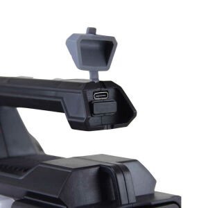 PANTHER PT-8090 ŞARJLI EL FENERİ