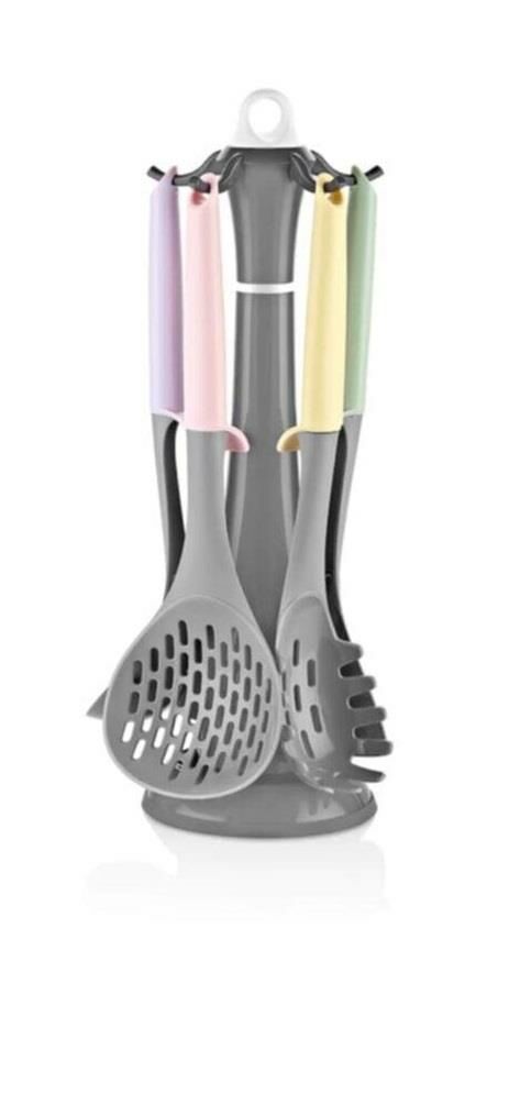 SC2800 Suncook Punto Servis Takımı Seti