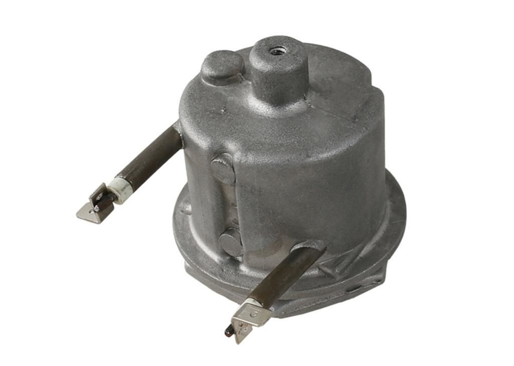 1700W Kahvematik termostatsız Rezistans Ø6.5mm Ci-Ni K059 Kaliteli Orjinal Paslanmaz Türk Resistanzı