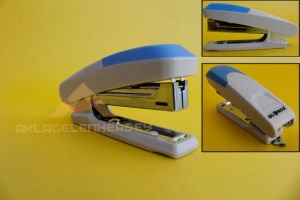 GLOBOX 2'Lİ MASAÜSTÜ ZIMBA VE DELGEÇ SETİ 