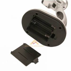 Portatif Ders Çalışma Lambası Usb+Pille Yanan Cob Led Oynar Başlı Masa Lambası Kitap Okuma Lambası