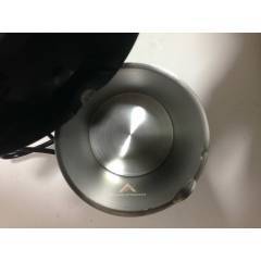 Tam Otomatik Araç Kettle Paslanmaz Çelik Gizli Resiztanlı 1 Litre Araç İçi Su Isıtıcı Oto Kettle