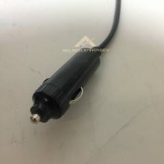 Tam Otomatik Araç Kettle Paslanmaz Çelik Gizli Resiztanlı 1 Litre Araç İçi Su Isıtıcı Oto Kettle