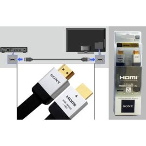 SONY  HİGH SPEED HDMI KABLO