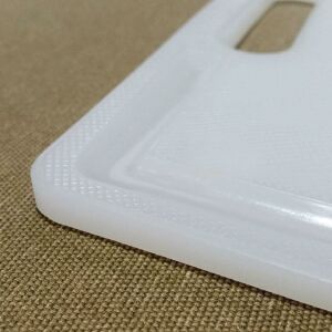 1.Kalite Şeffaf Plastikten Üretim33x24cmBüyük Boy Kesim Panosu