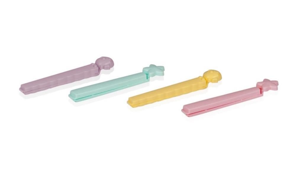 SD4355 Suncook Sunday Poşet Klipsi