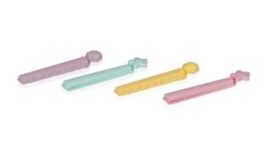 SD4355 Suncook Sunday Poşet Klipsi