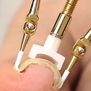 Batık Tırnak Düzeltme Batan Tırnağı Çıkarma Aleti Aparatı Tırnak Batığı Çıkarıcı Alet