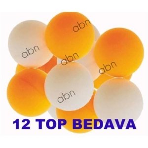 MASA TENİSİ SETİ FİLELİ-DEMİRLİ-AHŞAP RAKETLİ-12 ADET PİNPON TOPU