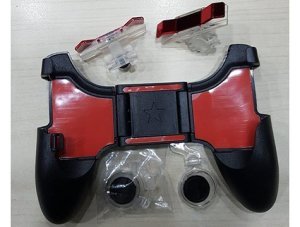 Game Handle Pubg Oyun Kolu Konsol Joystick Ateş Tetik Tuşu Düğme
