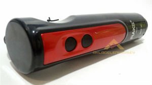 RAKS 950W METAL GÖVDELİ ÇELİK TURBO EL BLENDERİ